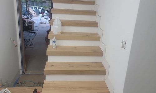 Flooring Installation